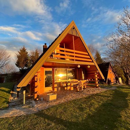 Mountain View Cottage カムニーク エクステリア 写真