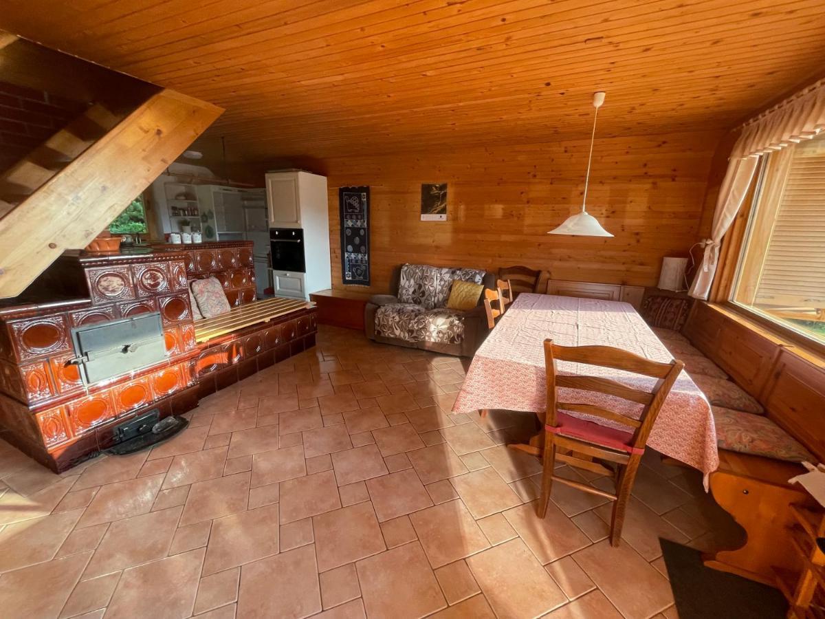 Mountain View Cottage カムニーク エクステリア 写真