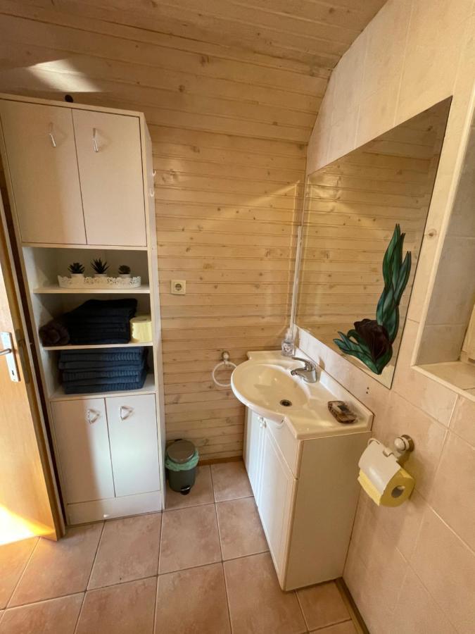 Mountain View Cottage カムニーク エクステリア 写真
