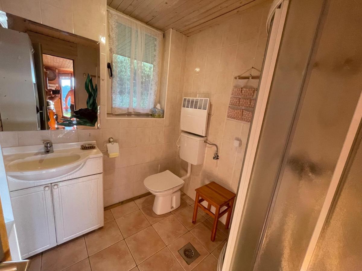Mountain View Cottage カムニーク エクステリア 写真